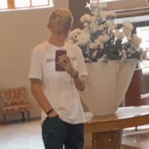 Meet your Posher, Jonathan